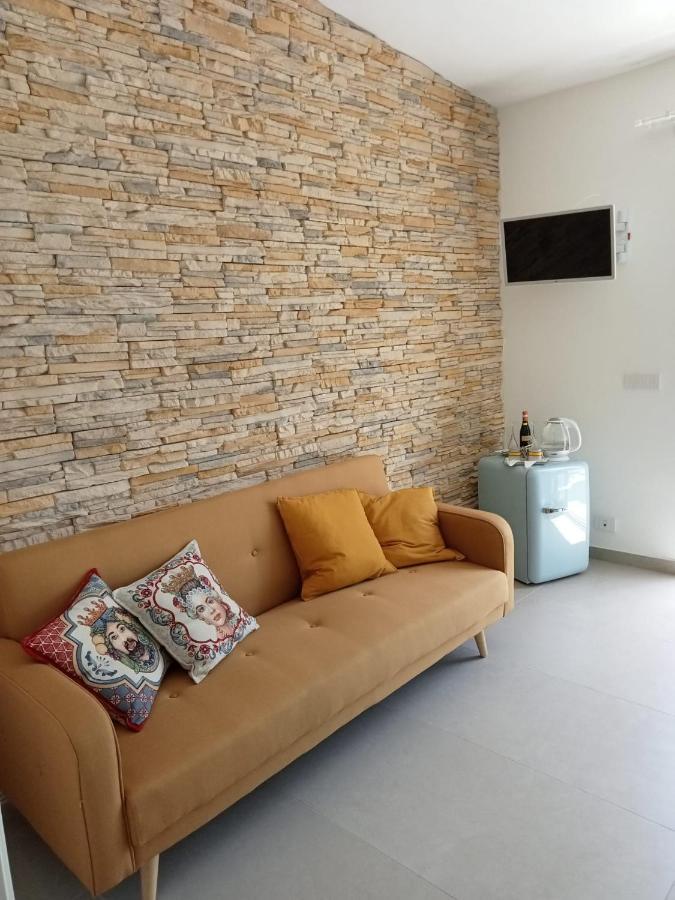산리온 Casa D'Oro B&B 외부 사진