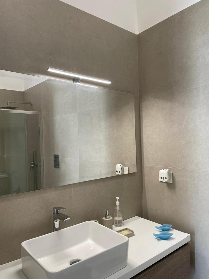 산리온 Casa D'Oro B&B 외부 사진
